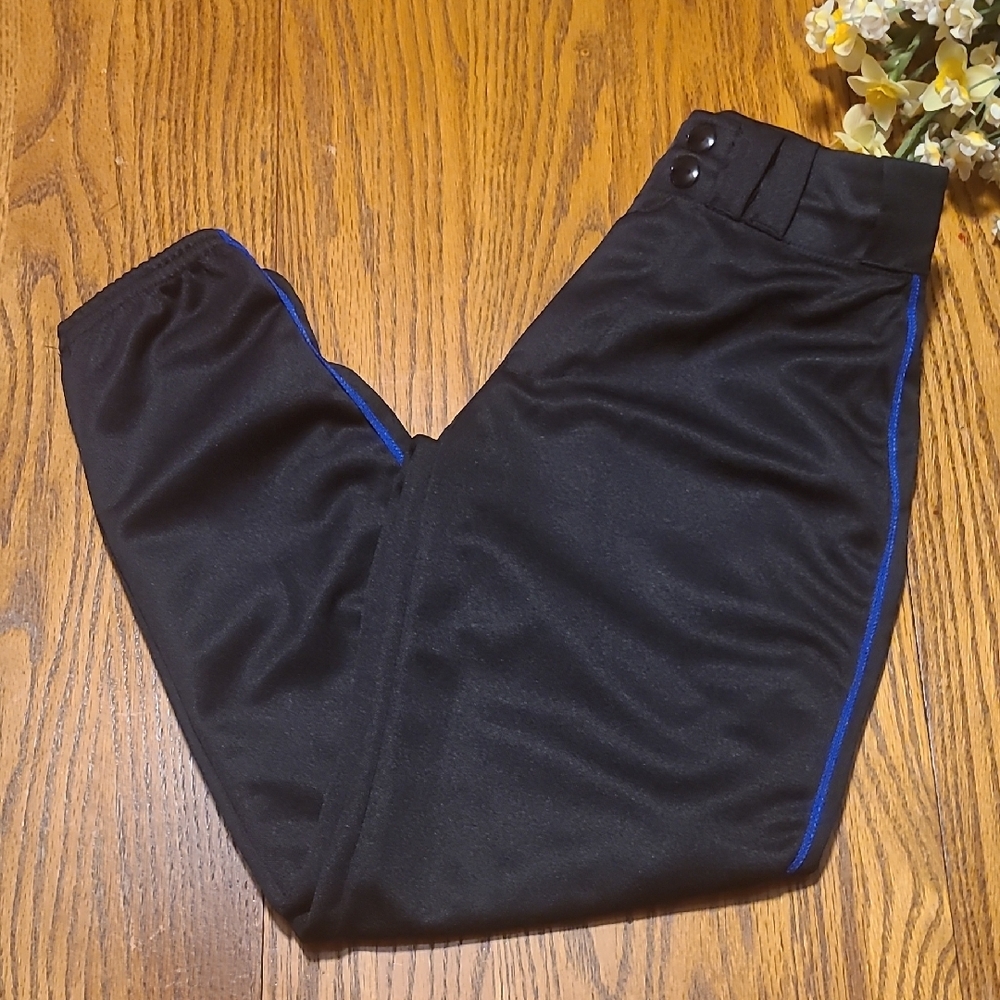 Alleson Baseball / Softball Pants - Ladies XS